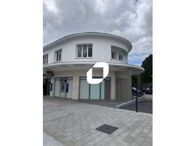 Location Bureaux à Noisy-le-Sec