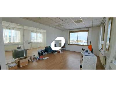 Location Bureaux à Noisy-le-Sec