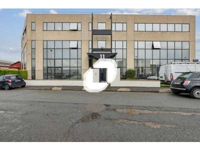 Location Bureaux à Noisy-le-Sec