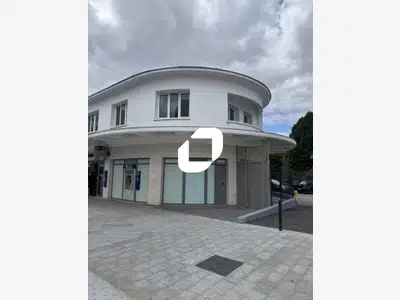 A louer Bureaux 289m² Noisy le sec