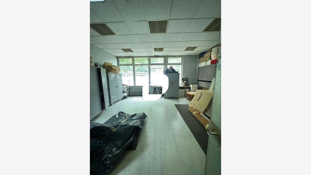 A louer Bureaux 862m² Noisy le sec