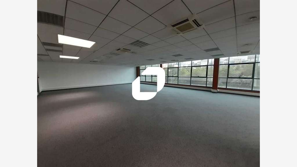 A louer Bureaux 210m² Noisy le sec