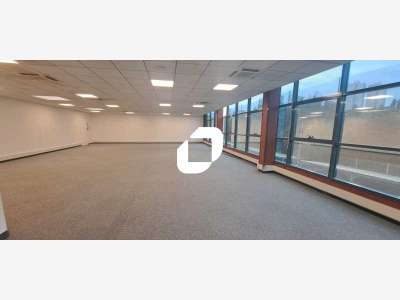 A louer Bureaux 210m² Noisy le sec