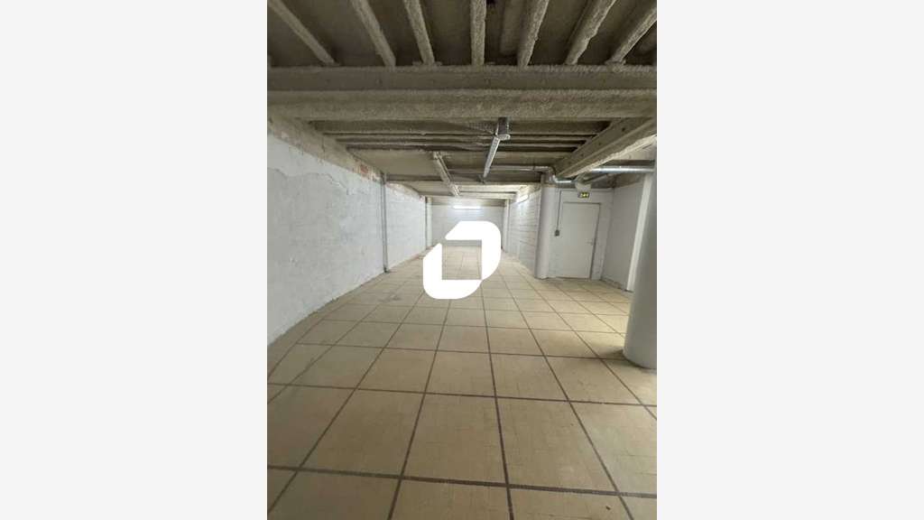 A louer Bureaux 289m² Noisy le sec