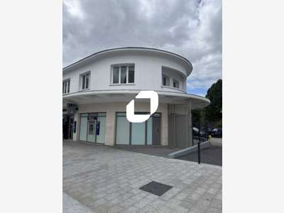 A louer Bureaux 289m² Noisy le sec