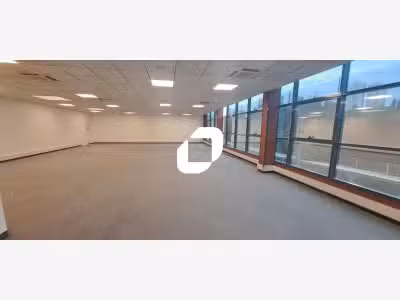 A louer Bureaux 210m² Noisy le sec