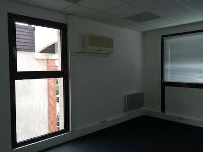 A louer bureaux 130m² RDC à Balma