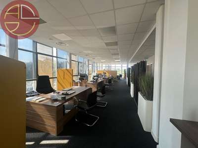 A louer bureaux 146m² R+1 à Colomiers