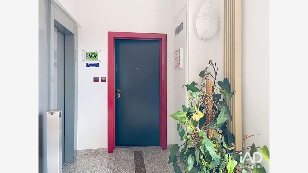 A louer bureaux 125m² à Strasbourg Meinau