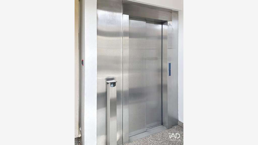 A louer bureaux 125m² à Strasbourg Meinau
