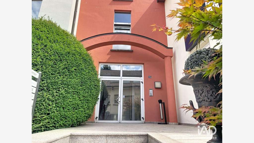A louer bureaux 125m² à Strasbourg Meinau