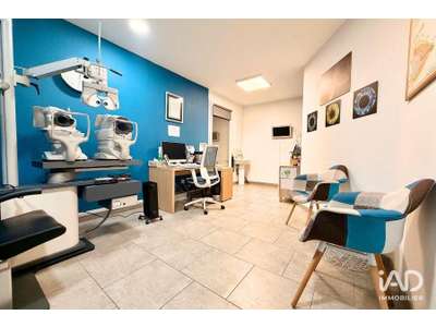 Location Bureaux à Noyelles-Godault