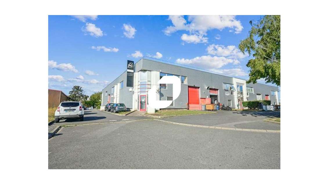 A louer Bureaux 150m² Nozay