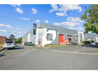 Location Bureaux à Nozay