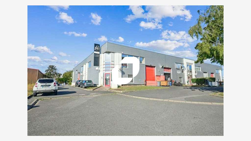 A louer Bureaux 150m² Nozay