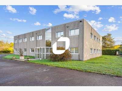 A louer Bureaux 92m² Nozay