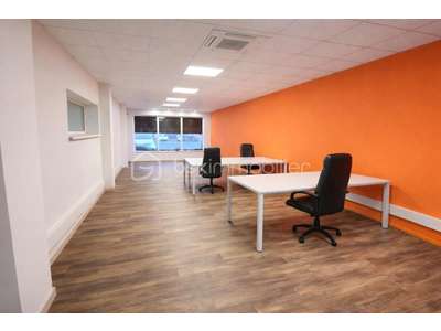 Location Bureaux à Ohnenheim