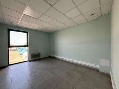 Location Bureaux à Oiry