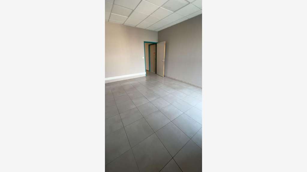 Bureau 17m² à louer ZI de Oiry