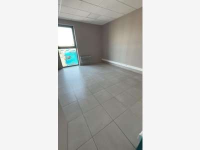 Bureau 17m² à louer ZI de Oiry