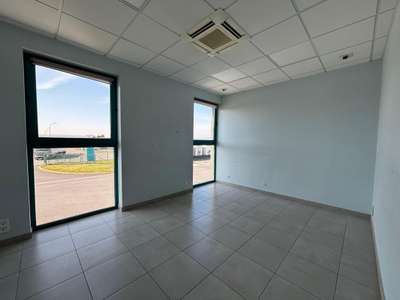 Location Bureaux à Oiry
