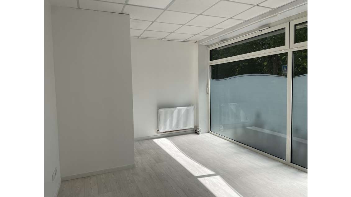 A louer bureaux  dans un pole santé à Oissel