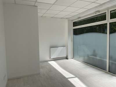 Location Bureaux à Oissel