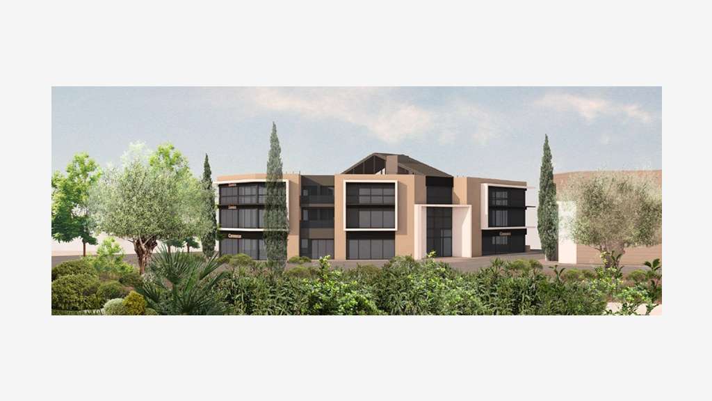 A louer bureaux 660m² à Ollioules accès A50
