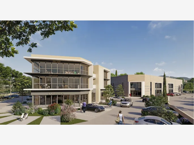 Location bureaux 250m² R+2 Ollioules accès A50