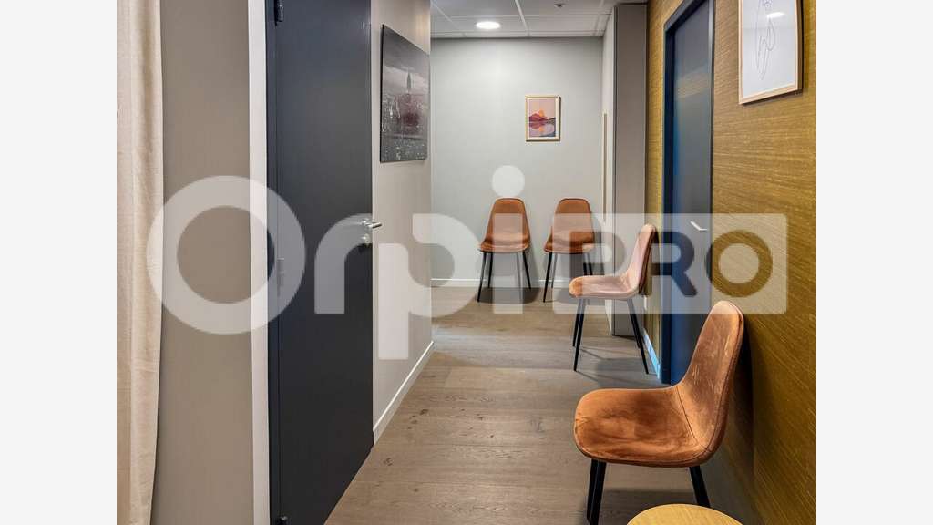 ONDRES - BUREAU à louer