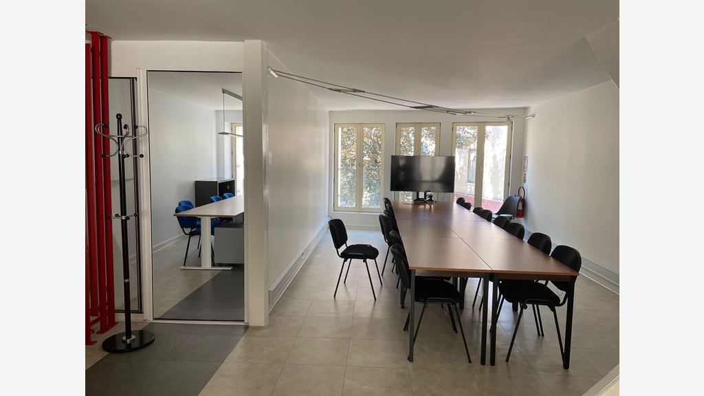 A louer bureaux de 220m² à Chaumont