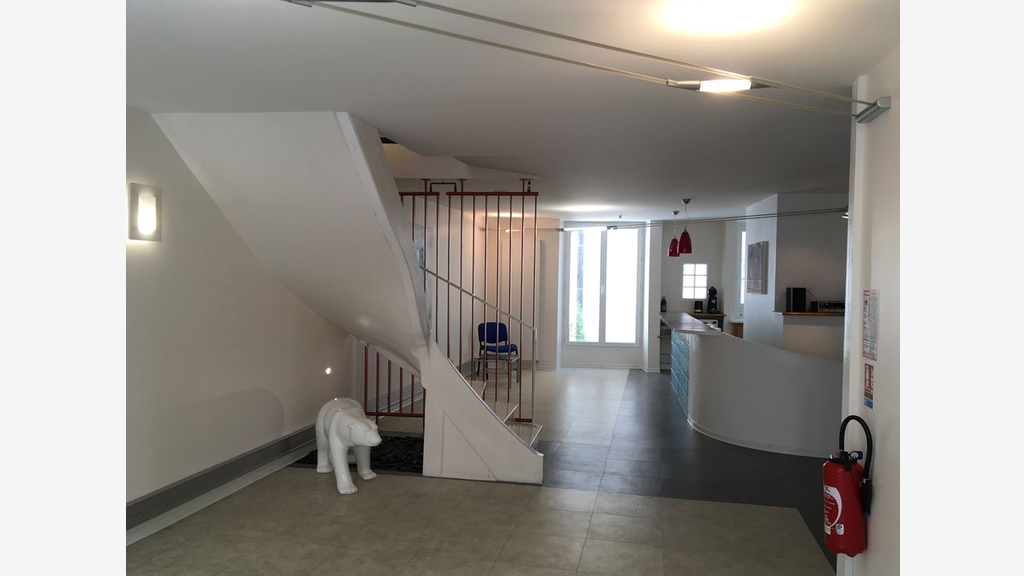 A louer bureaux de 220m² à Chaumont