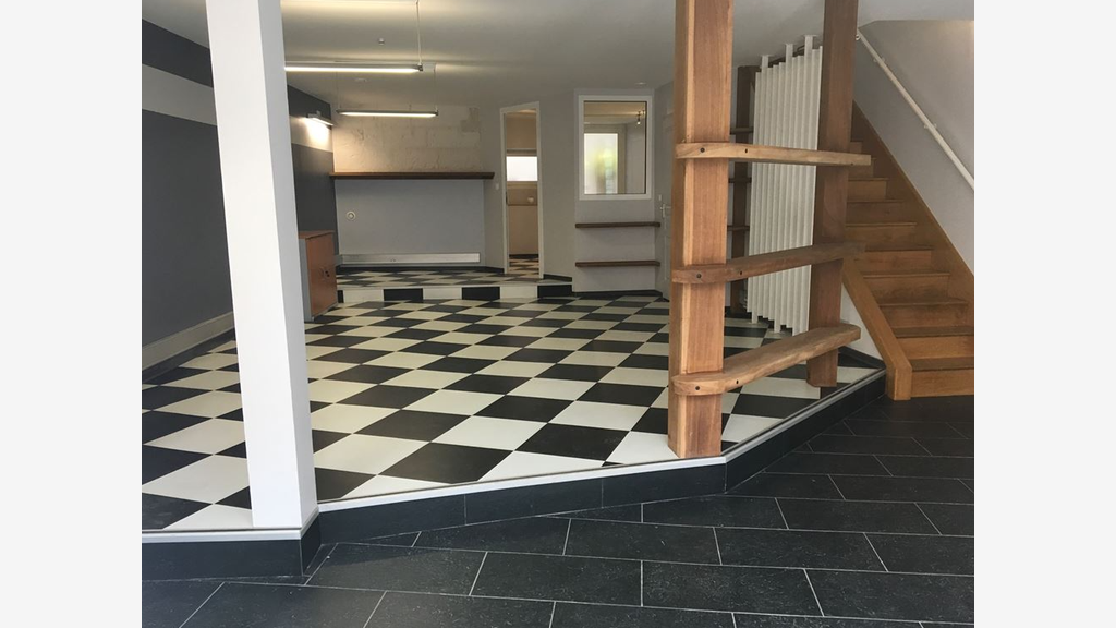 A louer bureaux de 220m² à Chaumont