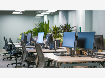 A louer bureaux de 220m² à Chaumont