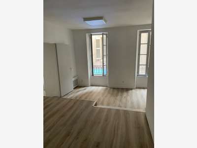 A louer bureaux 58 m² à Marseille 1er Opéra