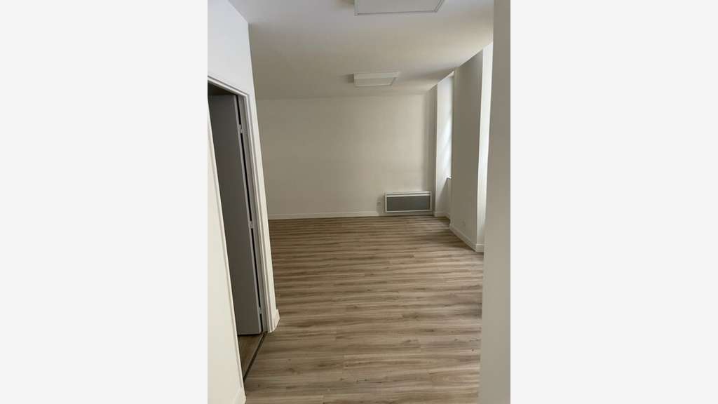 A louer bureaux 58 m² à Marseille 1er Opéra