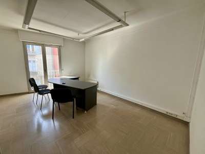 Location Bureaux à Orange