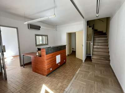 Location Bureaux à Orange