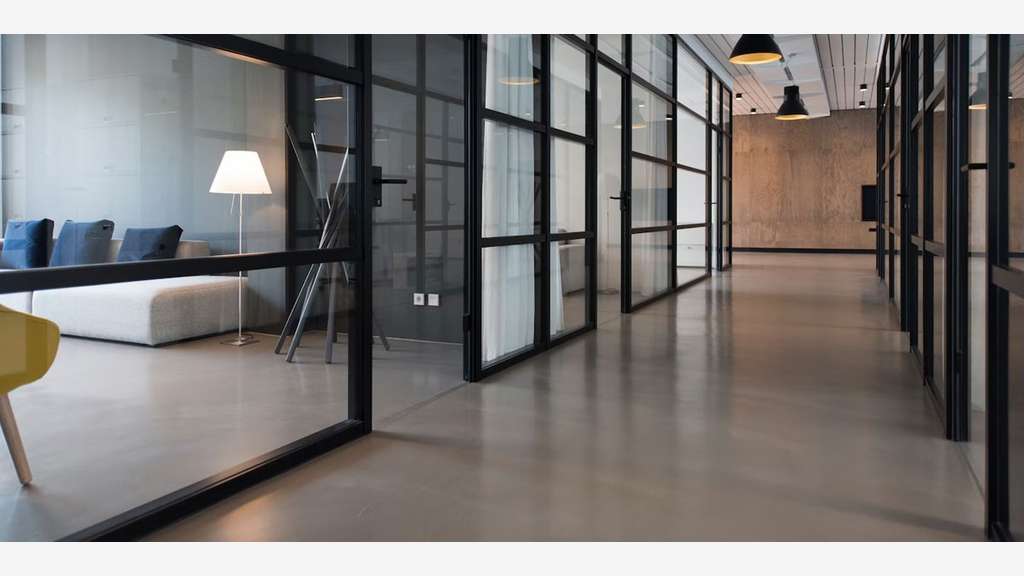 Bureaux de 180 m² en location à Orange – Vaucluse 