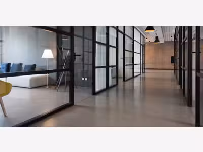 Bureaux de 180 m² en location à Orange – Vaucluse 