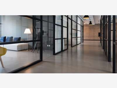 Bureaux 180m² Orange Zone d'Aménagement Concerté