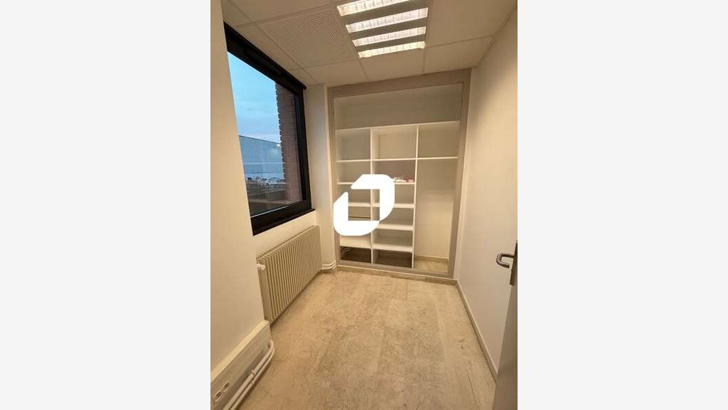 A louer Bureaux 79m² Orgeval