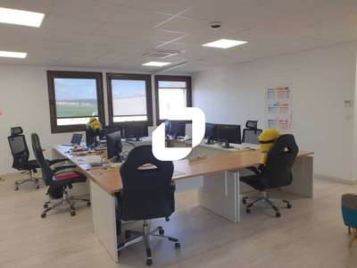 A louer Bureaux 55m² Orgeval