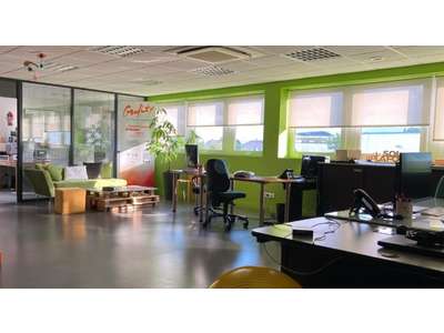 Location Bureaux à Orléans