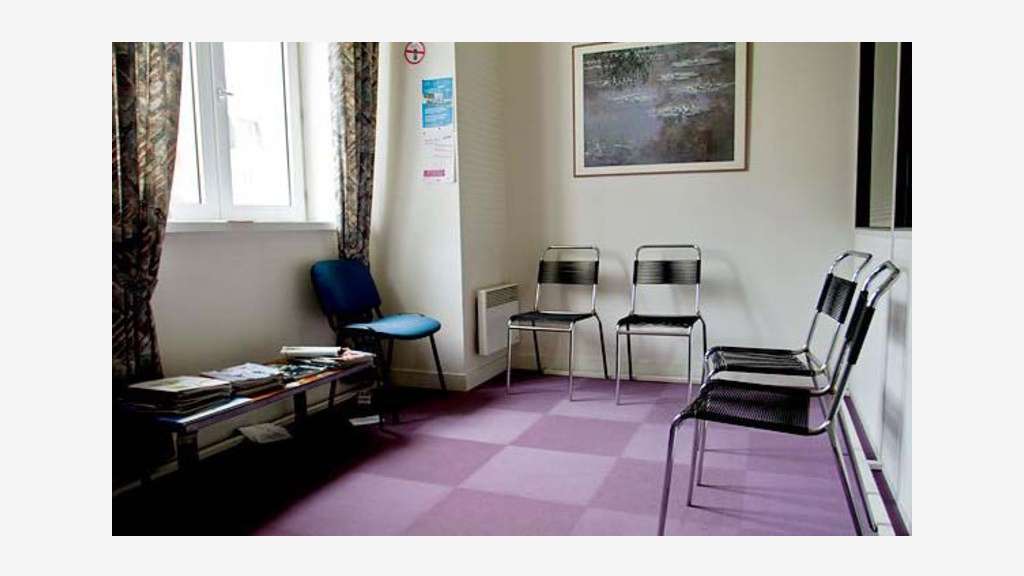 A louer bureaux de 18m² à Orléans proche théâtre