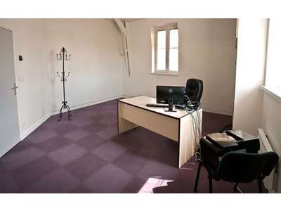 Location Bureaux à Orléans