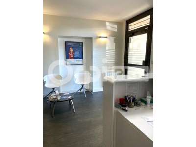 Location Bureaux à Orléans