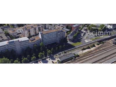 Location Bureaux à Orléans