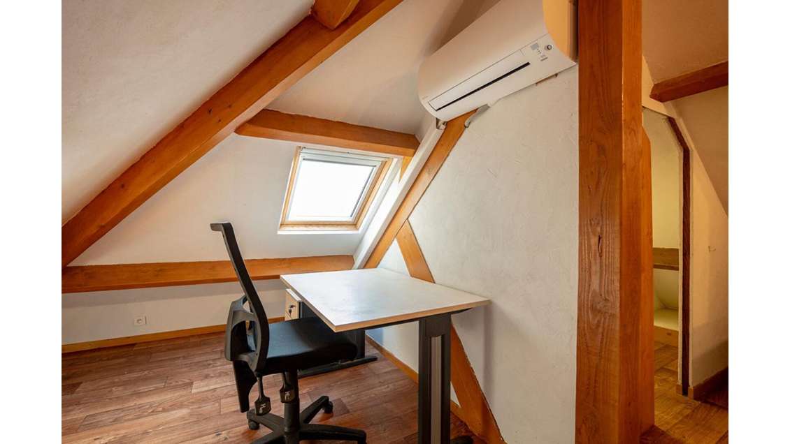 A louer bureau de 25m² à Orléans près gare SNCF