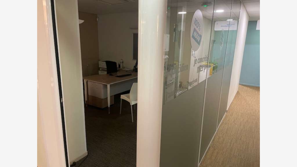 Local 170m² à louer à Orléans St Marceau (45)